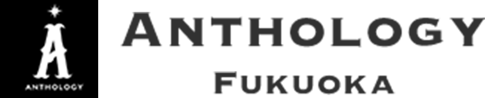 Anthology Fukuoka